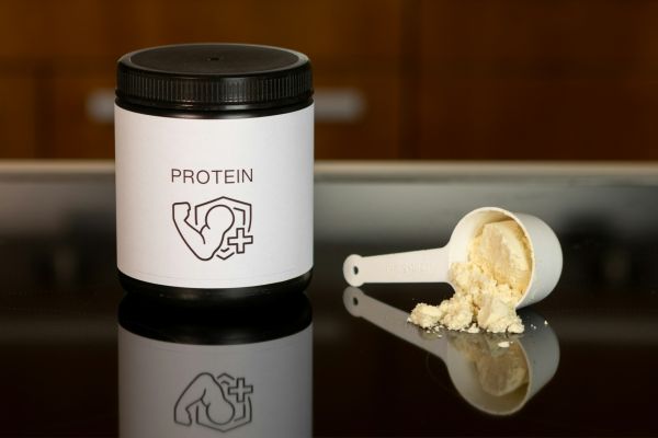 5 bénéfices de la whey protéine pour améliorer vos performances