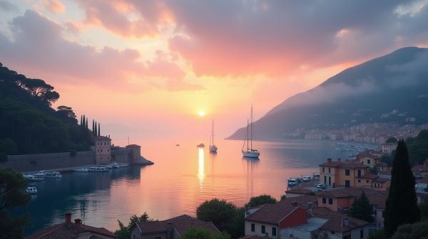 Accédez à des thérapeutes compétents en Provence-Alpes-Côte d'Azur