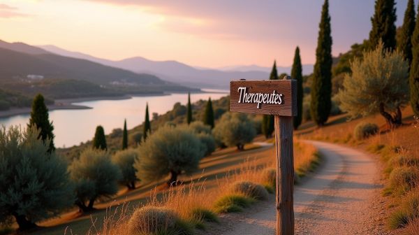 Accédez à des thérapeutes compétents en Provence-Alpes-Côte d'Azur