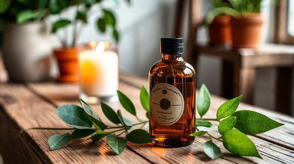 Découvrez les atouts des huiles essentielles de maison lila