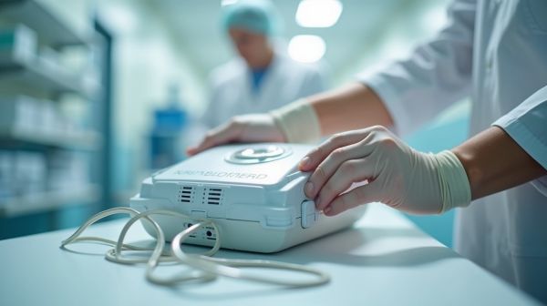 Installation d'un défibrillateur : guide pratique et conseils clés