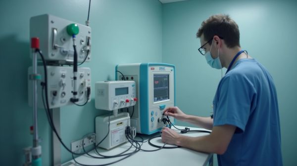 Installation d'un défibrillateur : guide pratique et conseils clés