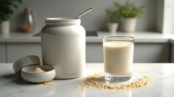 La whey protéine : quel est l'impact sur vos performances sportives ?