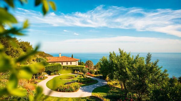 Trouvez les meilleurs thérapeutes en Provence-Alpes-Côte d'Azur