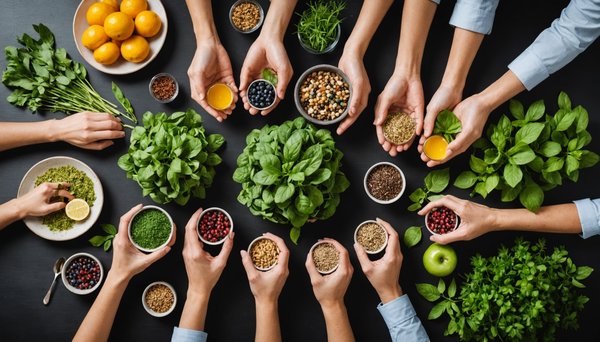 Naturopathe à saint maixent l'École : votre santé au naturel