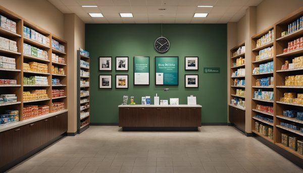 Découvrez des produits innovants en boutique pour l'incontinence