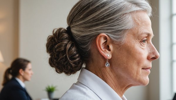 Découvrez l'audioprothésiste à puylaurens pour votre audition