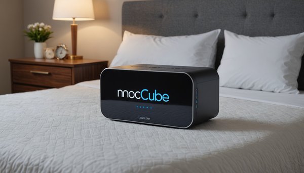 Améliorez votre sommeil avec noocube sleep upgrade