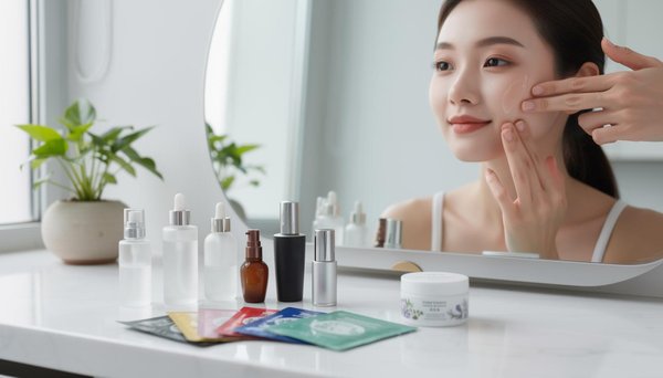 Skin care coréen : les nouvelles tendances qui chamboulent la beauté en 2026
